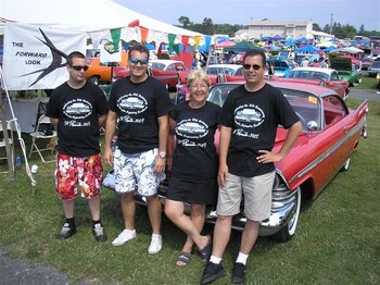 Chrysler's At Carlisle 2009 070.jpg